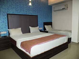 Hotel Saari Residency, Ahmedabad 1